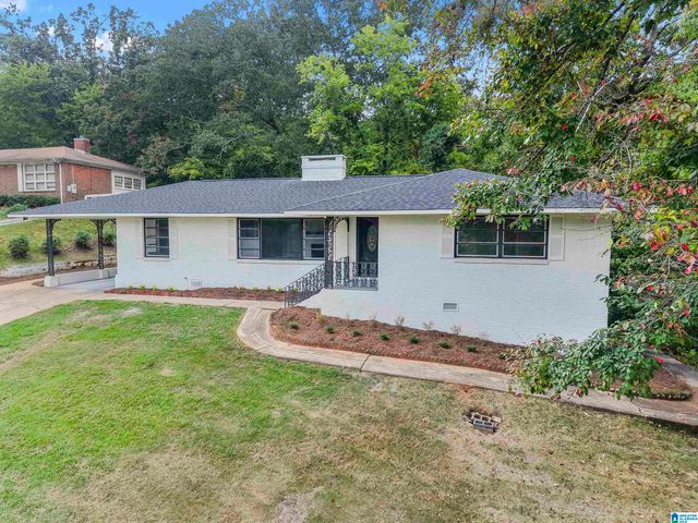 3034 DEVON ROAD, Hueytown, AL 35023