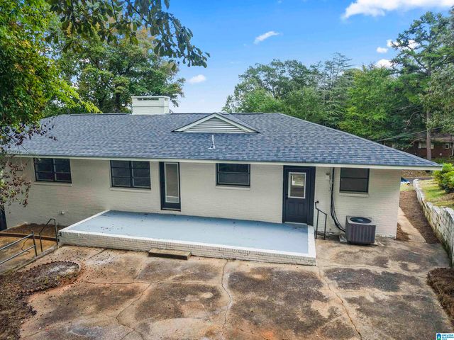 3034 DEVON ROAD, Hueytown, AL 35023