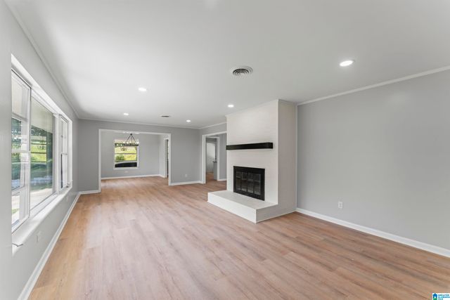 3034 DEVON ROAD, Hueytown, AL 35023