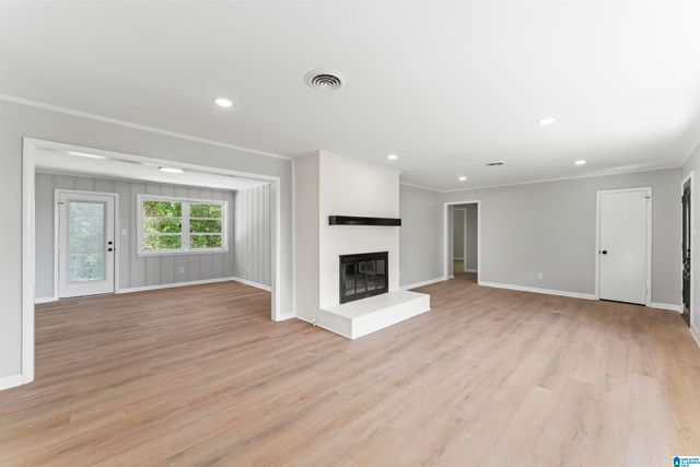 3034 DEVON ROAD, Hueytown, AL 35023