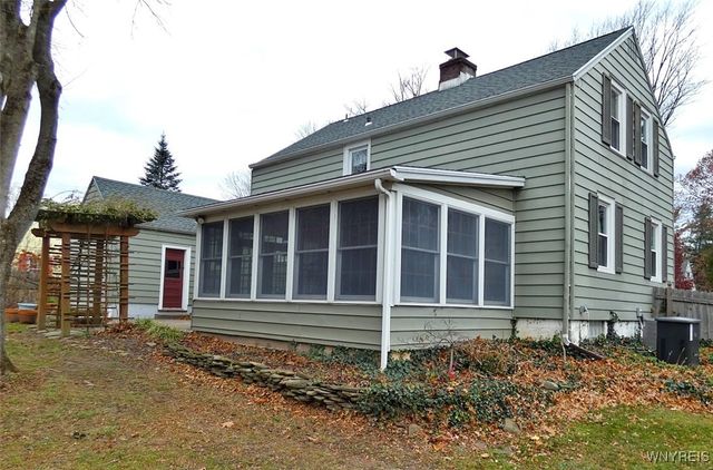 3685 South Hill Road, Hamburg, NY 14075