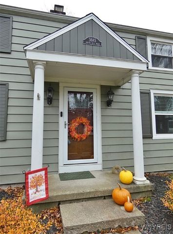 3685 South Hill Road, Hamburg, NY 14075