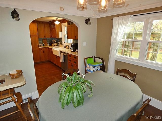 3685 South Hill Road, Hamburg, NY 14075