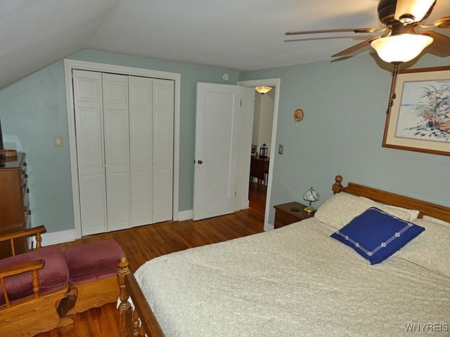 3685 South Hill Road, Hamburg, NY 14075