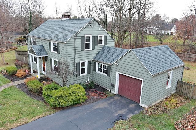 3685 South Hill Road, Hamburg, NY 14075