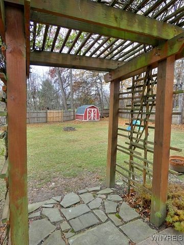 3685 South Hill Road, Hamburg, NY 14075