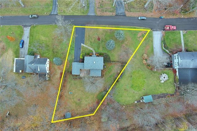 3685 South Hill Road, Hamburg, NY 14075