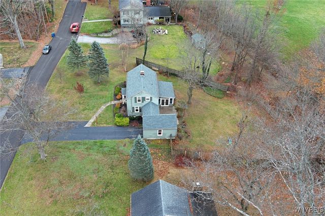 3685 South Hill Road, Hamburg, NY 14075