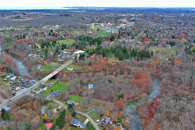 3685 South Hill Road, Hamburg, NY 14075