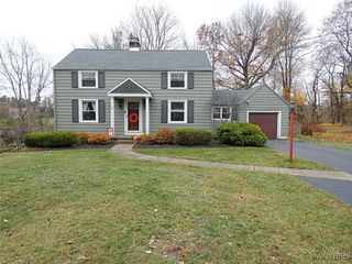 3685 South Hill Road, Hamburg, NY 14075