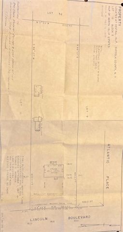 160 Lincoln Boulevard, Hauppauge, NY 11788