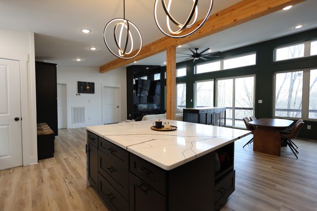 178 Mullican Dr, Smithville, TN 37166