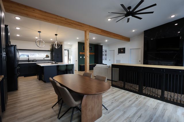 178 Mullican Dr, Smithville, TN 37166