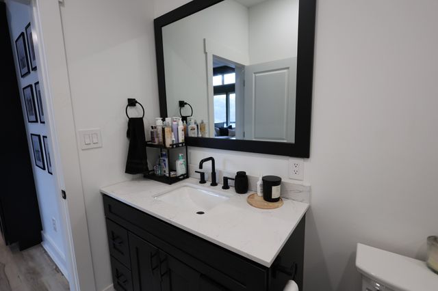 178 Mullican Dr, Smithville, TN 37166