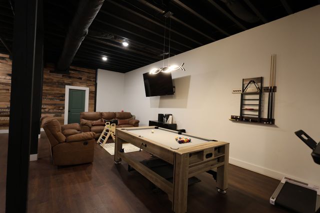 178 Mullican Dr, Smithville, TN 37166