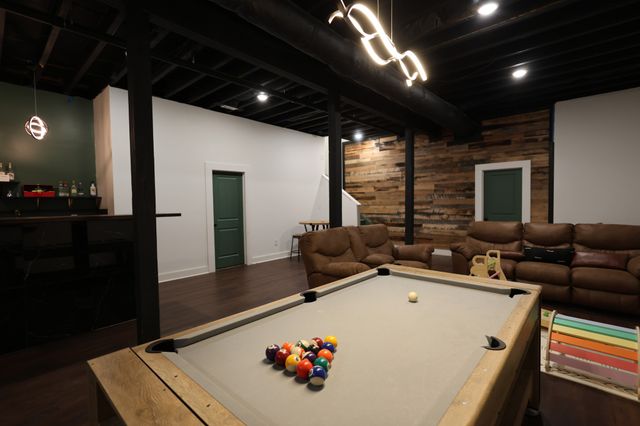 178 Mullican Dr, Smithville, TN 37166