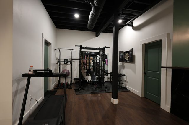 178 Mullican Dr, Smithville, TN 37166