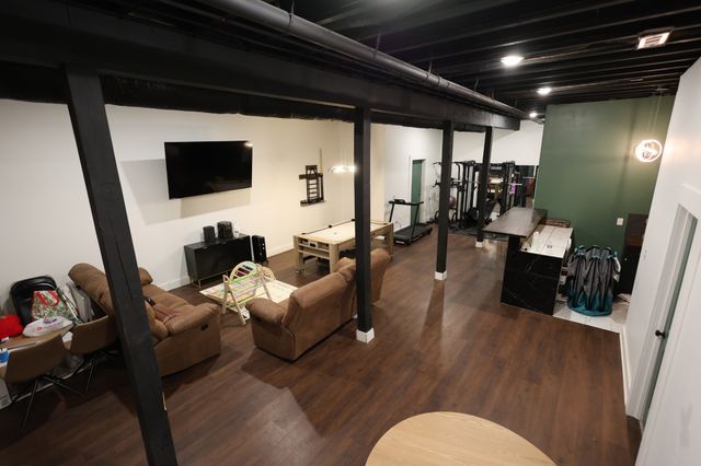 178 Mullican Dr, Smithville, TN 37166