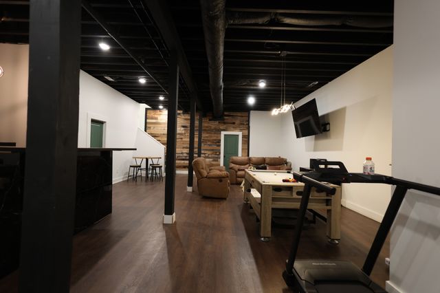 178 Mullican Dr, Smithville, TN 37166