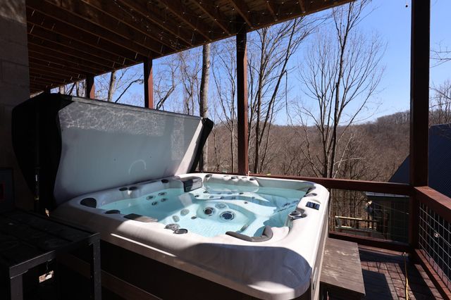 178 Mullican Dr, Smithville, TN 37166