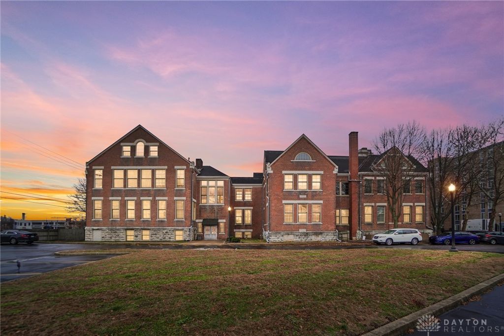 226 McDaniel Street 10, Dayton, OH 45405