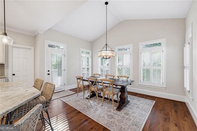 5190 Wild Ginger Cove, Peachtree Corners, GA 30092