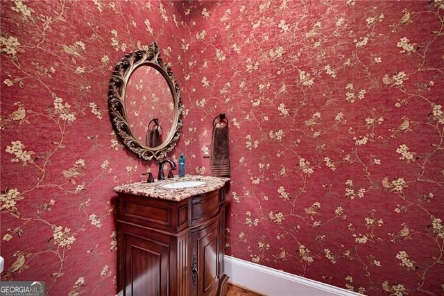 5190 Wild Ginger Cove, Peachtree Corners, GA 30092