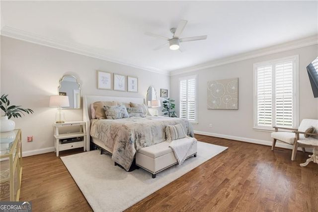 5190 Wild Ginger Cove, Peachtree Corners, GA 30092