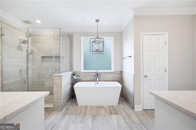 5190 Wild Ginger Cove, Peachtree Corners, GA 30092