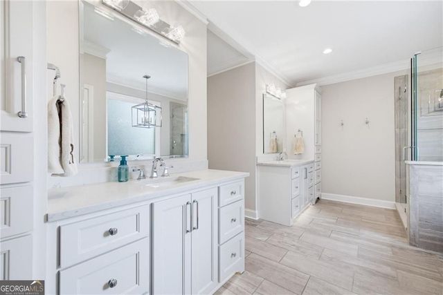 5190 Wild Ginger Cove, Peachtree Corners, GA 30092