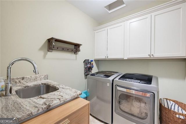 5190 Wild Ginger Cove, Peachtree Corners, GA 30092