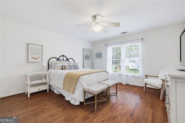 5190 Wild Ginger Cove, Peachtree Corners, GA 30092
