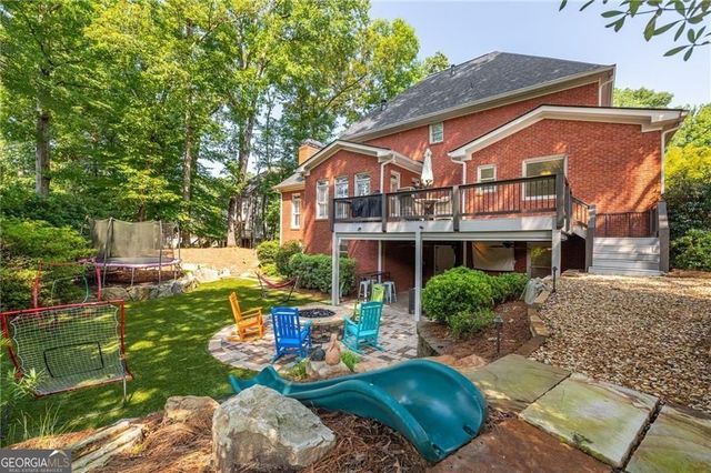 5190 Wild Ginger Cove, Peachtree Corners, GA 30092