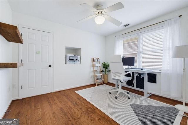 5190 Wild Ginger Cove, Peachtree Corners, GA 30092