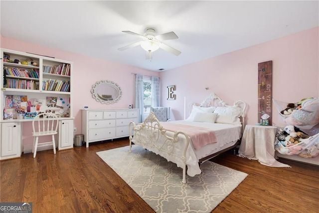5190 Wild Ginger Cove, Peachtree Corners, GA 30092