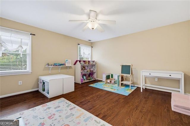 5190 Wild Ginger Cove, Peachtree Corners, GA 30092