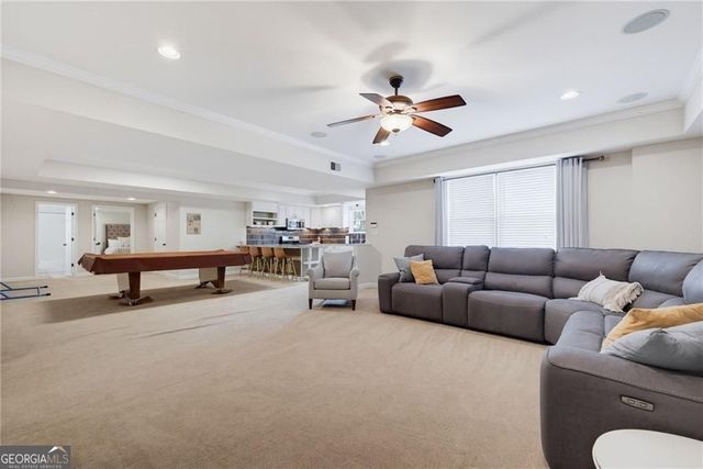 5190 Wild Ginger Cove, Peachtree Corners, GA 30092