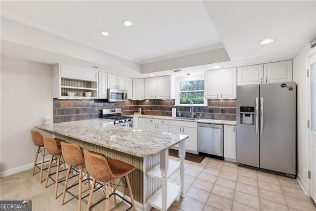 5190 Wild Ginger Cove, Peachtree Corners, GA 30092
