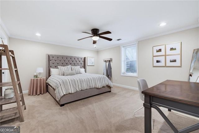 5190 Wild Ginger Cove, Peachtree Corners, GA 30092