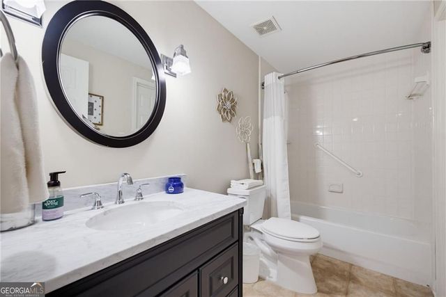 5190 Wild Ginger Cove, Peachtree Corners, GA 30092