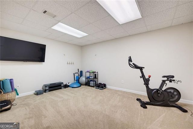 5190 Wild Ginger Cove, Peachtree Corners, GA 30092