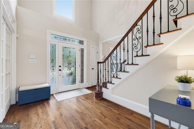 5190 Wild Ginger Cove, Peachtree Corners, GA 30092