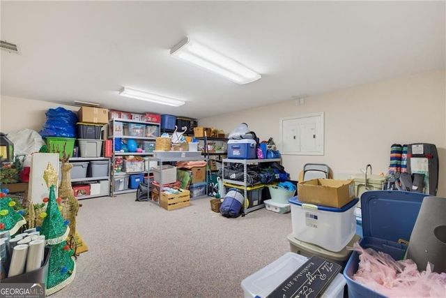 5190 Wild Ginger Cove, Peachtree Corners, GA 30092