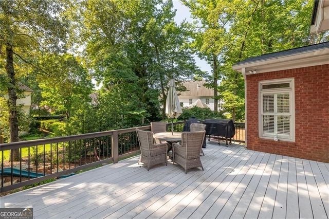 5190 Wild Ginger Cove, Peachtree Corners, GA 30092