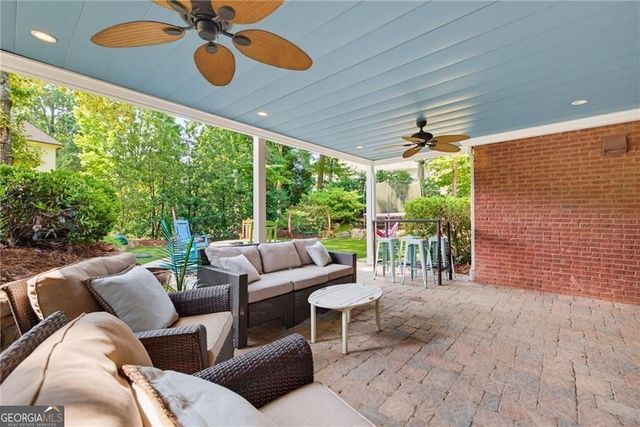 5190 Wild Ginger Cove, Peachtree Corners, GA 30092