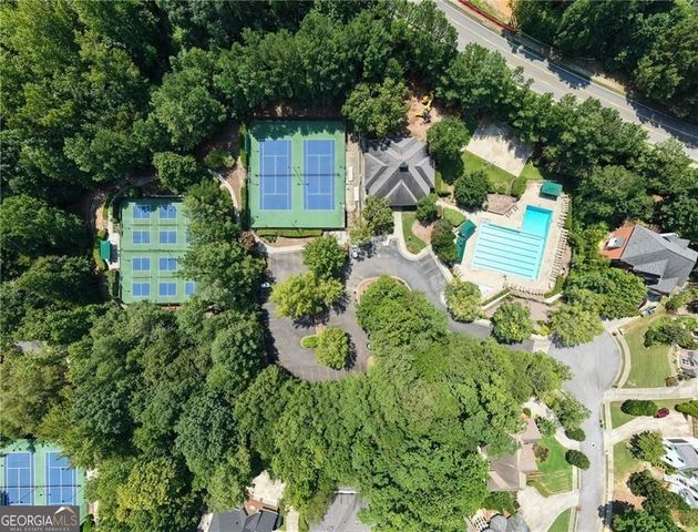 5190 Wild Ginger Cove, Peachtree Corners, GA 30092