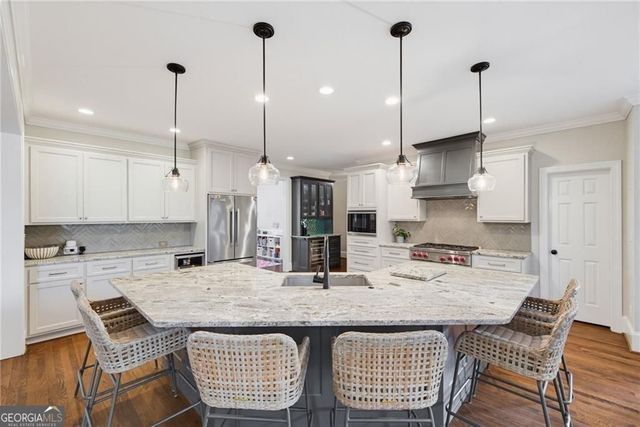 5190 Wild Ginger Cove, Peachtree Corners, GA 30092
