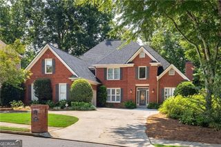 5190 Wild Ginger Cove, Peachtree Corners, GA 30092