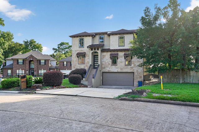 14951 Pollux Drive, Willis, TX 77318