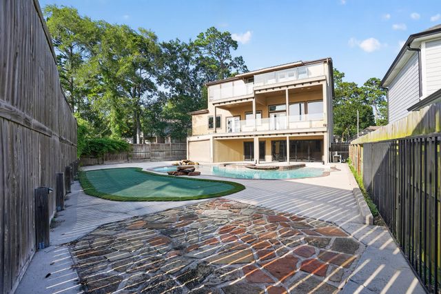 14951 Pollux Drive, Willis, TX 77318